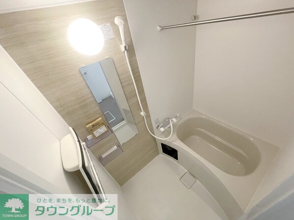 ジーメゾン所沢下安松アリアの物件内観写真